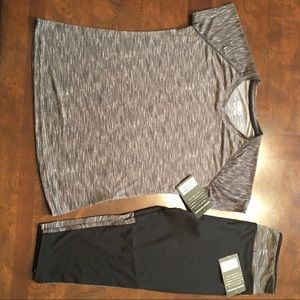 GAME TIME PERFORMANCE SET